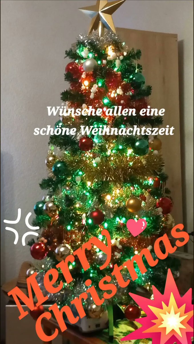 dean_28132's tweet photo. Wünsche allen schöne besinnliche Weihnachten! https://t.co/Uz713oPAC9