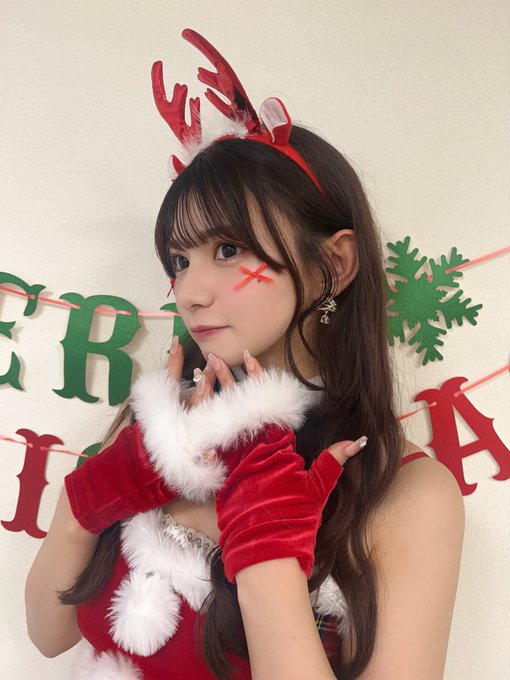 コスプレイヤー本田夕歩のTwitter画像37