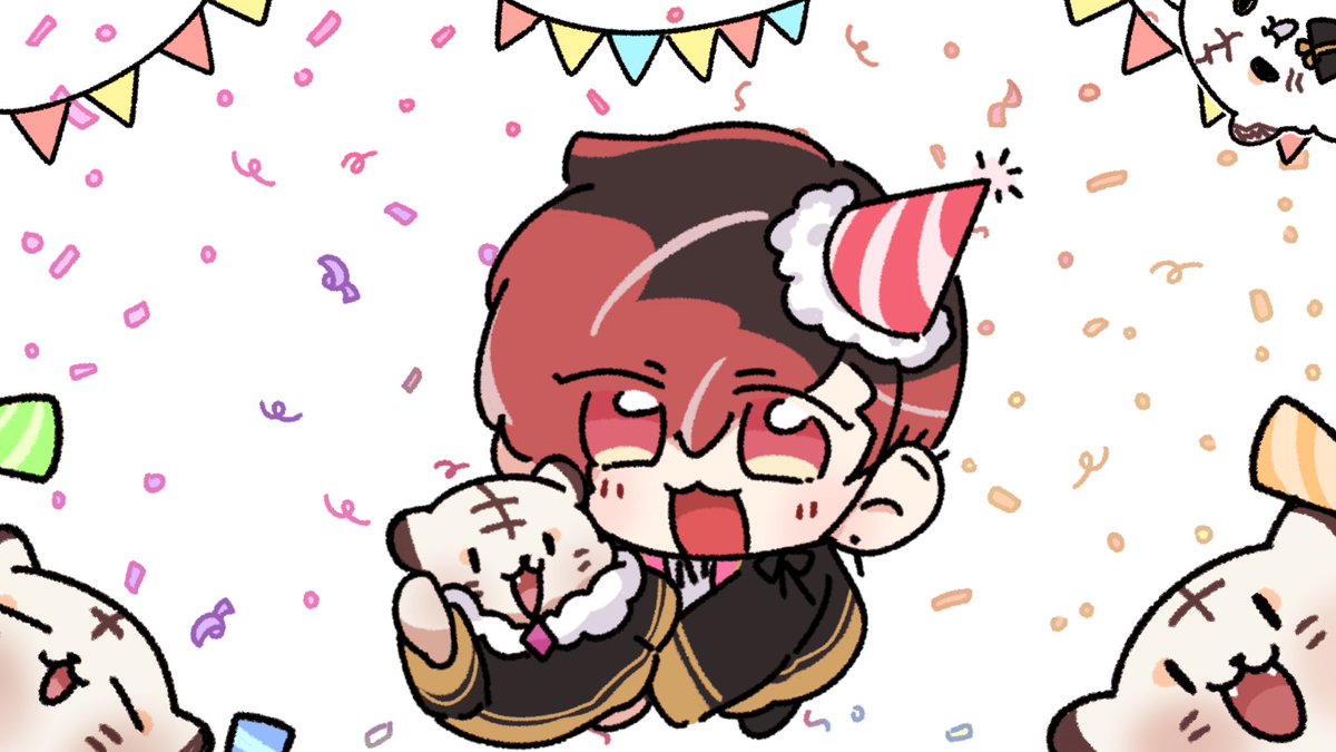 𝐯𝐢𝐕𝐄𝐑𝐞 (v): to live.

to live this life to the fullest, you and i, together.

___

𝟮𝟱.𝟭𝟮.𝟮𝟬𝟮𝟰 𝟴:𝟮𝟱𝗽𝗺 𝗝𝗦𝗧

🎄𝗽𝗿𝗲𝗺𝗶𝗲𝗿𝗲 𝗹𝗶𝗻𝗸: youtu.be/ARnHlf35n5I