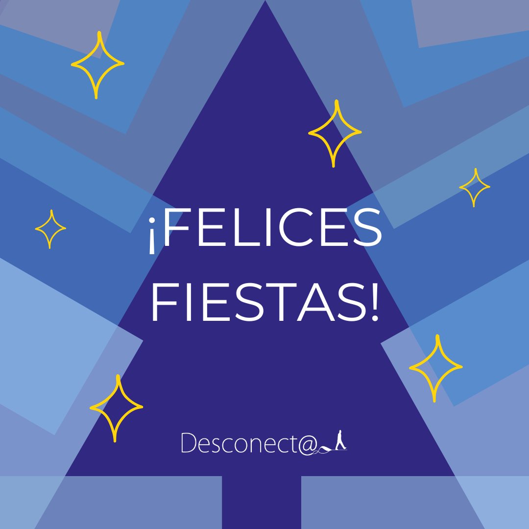 Programa Desconect@ tweet media