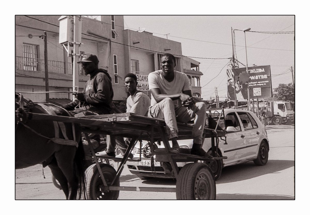 Je peux pas tout sortir maintenant lais celle là fait partie de mes coups de coeur 
🎞️ cinepocket b&amp;w
🧪 <a href="/grainyroll/">Grainyroll Lab</a>