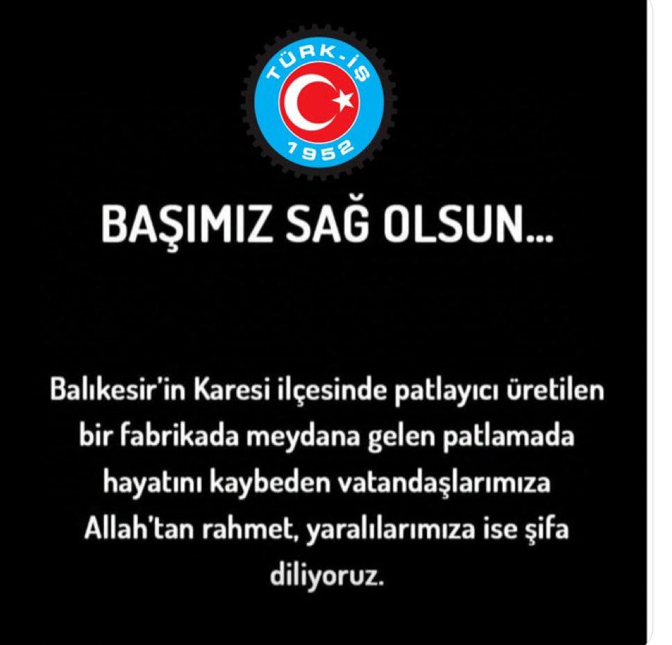 Halil ERDAL (@halilfaki) on Twitter photo 