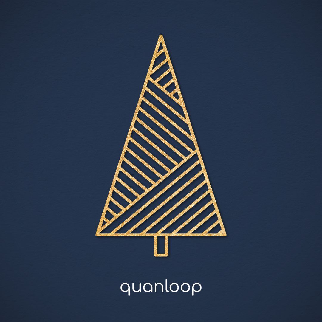 quanloop's tweet image. 📣 2024 was incredible!
💰 €3.42M earned by partners
📈 14.45% avg return | ~€26M Capital
🚀 Launched Quanloop 2.0 + Android app!

🥂 Cheers to 2025! Happy Holidays from all of us at Quanloop! 🎄✨