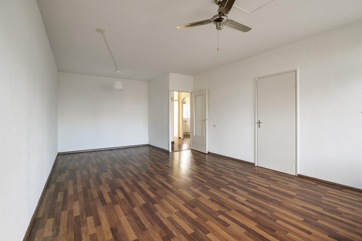 😍 VERKOCHT 😍Licht en ruim 3-kamer appartement met zonnig balkon in de gewilde Schildersbuurt, Zaandam! 

 mve.to/wrtMmMRdAE #deBreeMakelaardijZaanstad #Verkocht #Zaandam