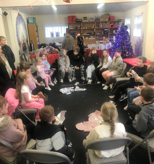 CommunityTogetherCIC tweet media