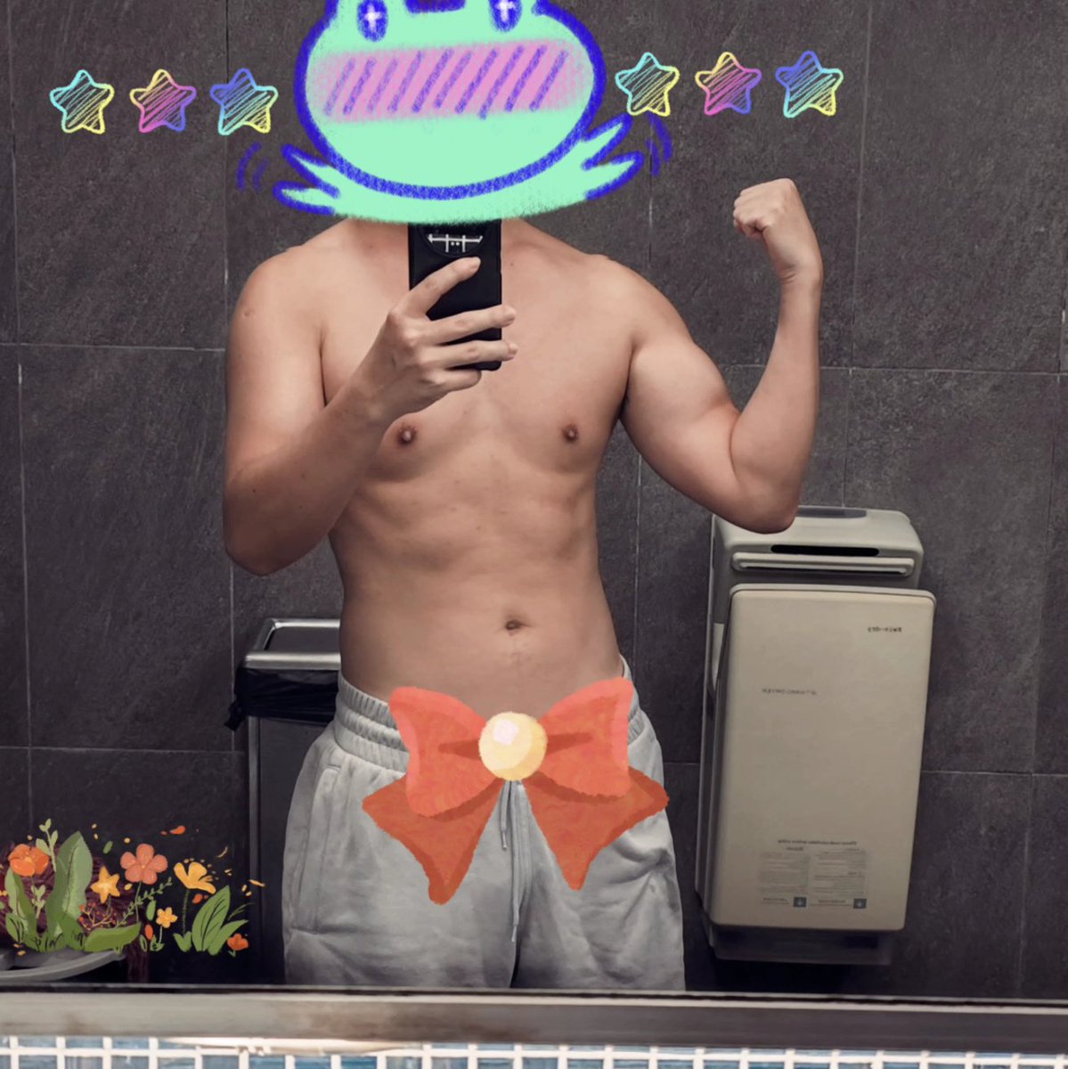 ⛄ 平安夜？失 声 夜？
Merry 🎄 Christmas ⛄🎄🎁