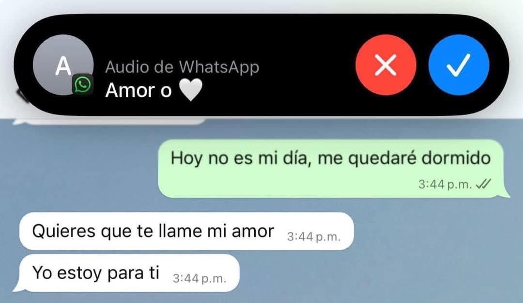 Mi humilde estándar.❤️‍🩹