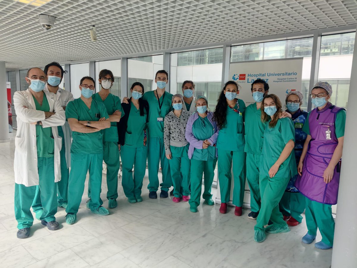 Hemodinamica_LaPaz (@hemodin_lapaz) on Twitter photo Desde el #Equipo de <a href="/Hemodin_LaPaz/">Hemodinamica_LaPaz</a> os deseamos una muy #FelizNavidad🎄 y un 2025 lleno de #Salud y #Exitos compartidos.
Disfrutad de los vuestros con responsabilidad. Nosotros como siempre nos quedamos 24/7 xa lo q haga falta en <a href="/HospitalULaPaz/">Hospital La Paz</a>
#NuestraOtraFamilia❤️ <a href="/CardioHULP/">Cardiología La Paz</a> Desde el #Equipo de <a href="/Hemodin_LaPaz/">Hemodinamica_LaPaz</a> os deseamos una muy #FelizNavidad🎄 y un 2025 lleno de #Salud y #Exitos compartidos.
Disfrutad de los vuestros con responsabilidad. Nosotros como siempre nos quedamos 24/7 xa lo q haga falta en <a href="/HospitalULaPaz/">Hospital La Paz</a>
#NuestraOtraFamilia❤️ <a href="/CardioHULP/">Cardiología La Paz</a>