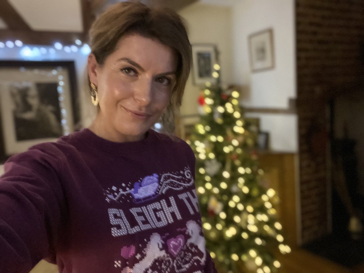 Georgia Mann tweet media