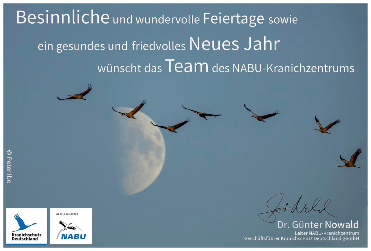 Kranichschutz's tweet photo. https://t.co/uncPxqqVyU