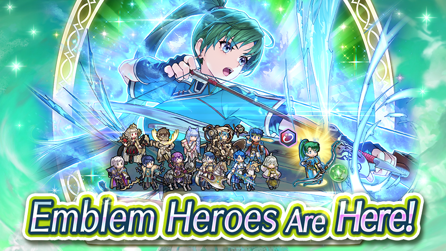 FE_Heroes_EN's tweet photo. Lyn: Of Blazing, from the #FireEmblem: The Blazing Blade and Fire Emblem Engage games, has arrived as an Emblem Hero. Twelve 5★ Focus Heroes, including Legendary, Mythic, and Emblem Heroes, are summonable with an initial appearance rate of 8%.
#DemonKingsDeliveryService #FEHeroes

How long must I persist with this agonizing farce?