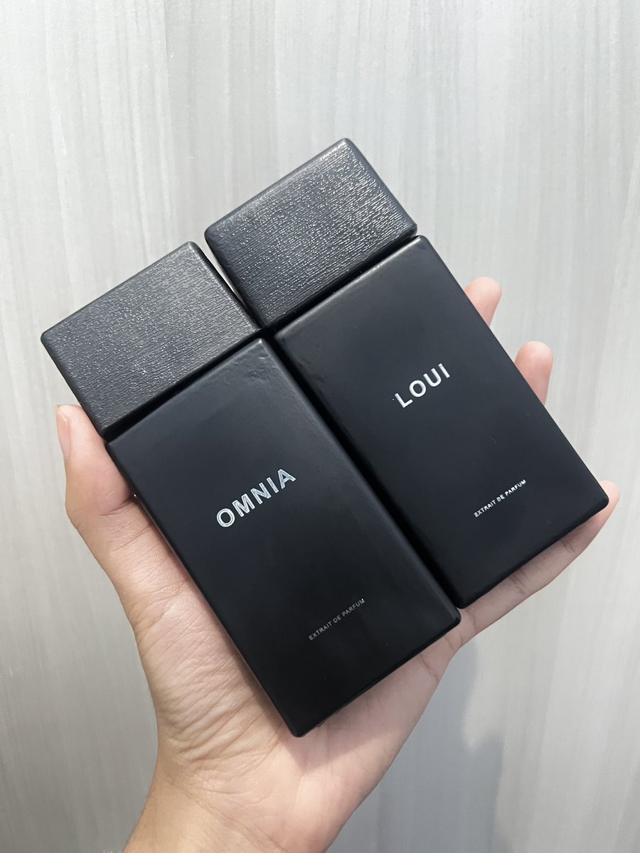 masih jadi TOP PARFUM LOKAL BRAND paling tahan lama, wanginya semerbak dan ninggalin jejak👍🏻