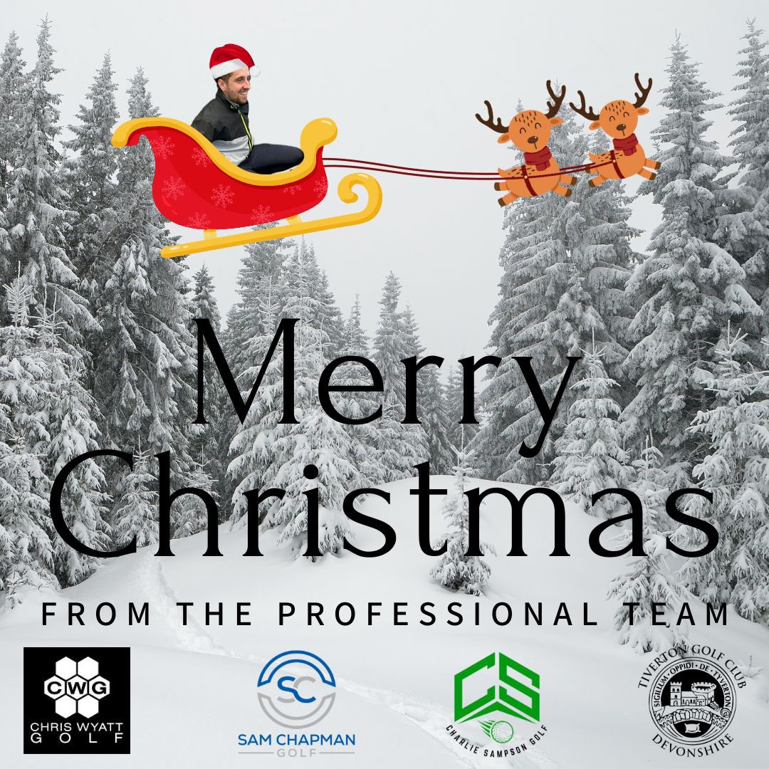 Chris Wyatt Golf ⛳️ (@chriswyatt89) on Twitter photo 