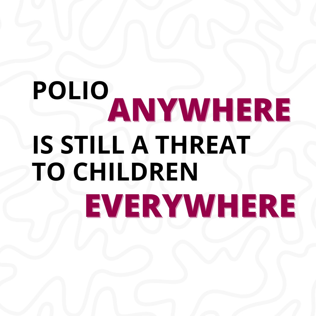 In the 1950s, Emi Chemat’s sister, Tish, contracted polio at a celebration in Manila. Thanks to 13 surgeries, she was able to live a vibrant life—driving, dancing, swimming—despite the disease’s challenges. But not all survivors had the same resources. Join Rotary in the fight to