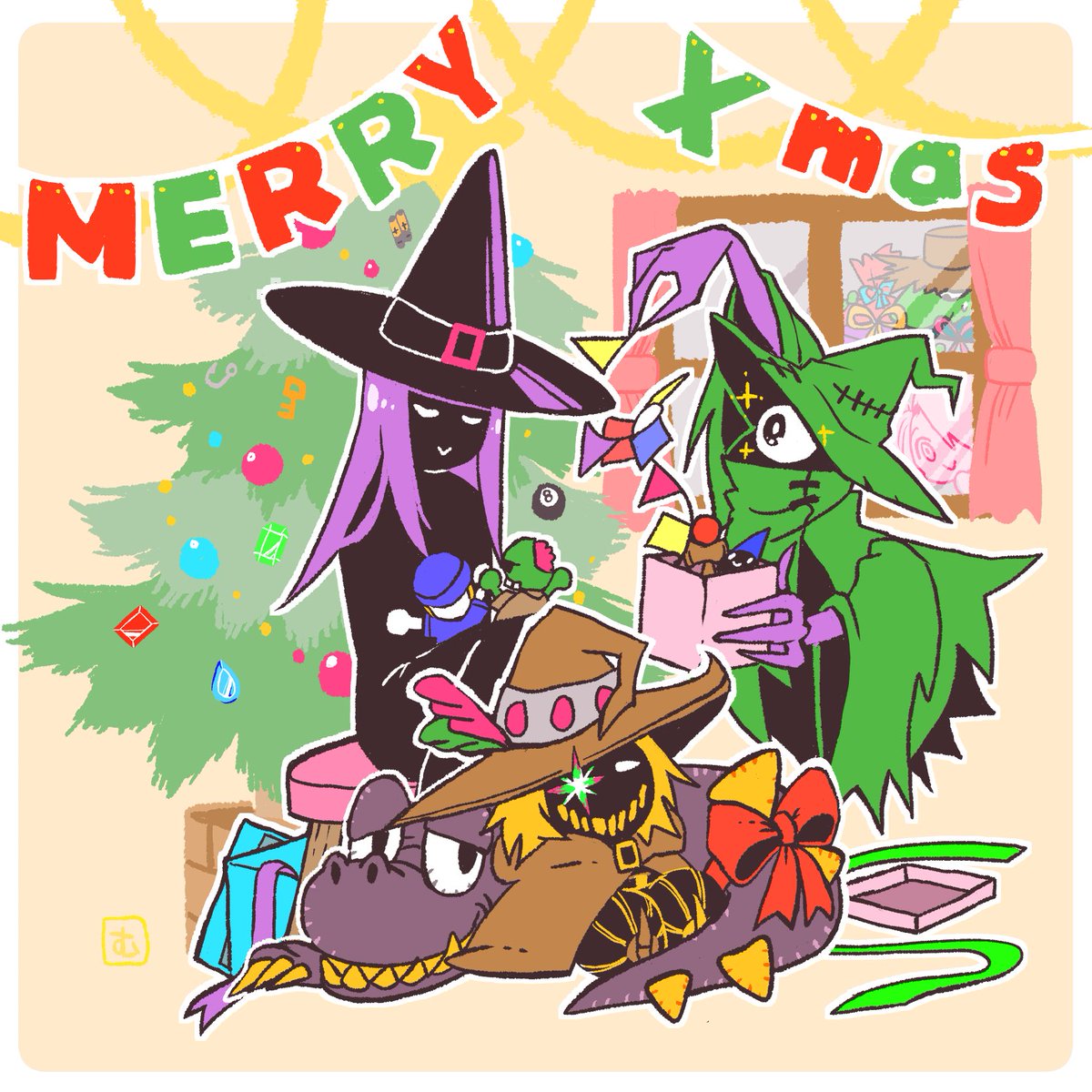 evermuunn's tweet image. ✧*｡🎄𝐌𝐞𝐫𝐫𝐲𝐂𝐡𝐫𝐢𝐬𝐭𝐦𝐚𝐬🎄✧*｡

 #EVERHOOD