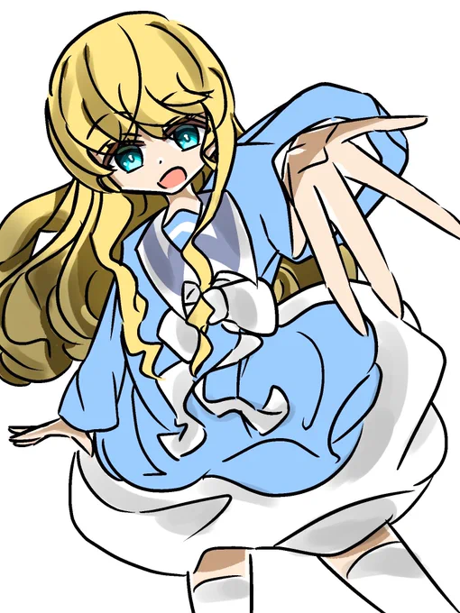 #オリキャラ 