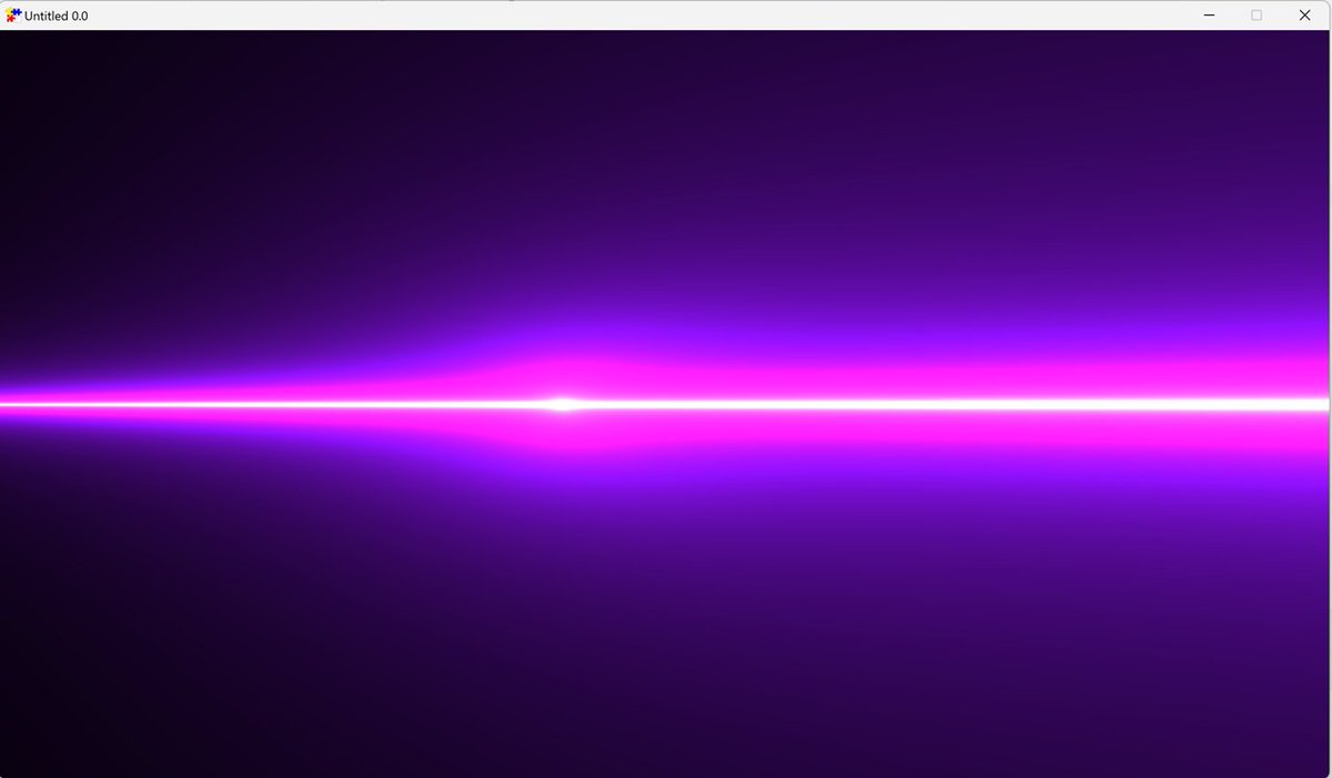 First public demo of #FXGL shaders is available: github.com/AlmasB/FXGL-Sh…

If you are on Windows and feel bored, give this demo a try and play with different shaders. If anything fails / crashes / doesn't work, please report an issue on the main FXGL repo.

#JavaFX
<a href="/maxandersen/">Max Rydahl Andersen</a>