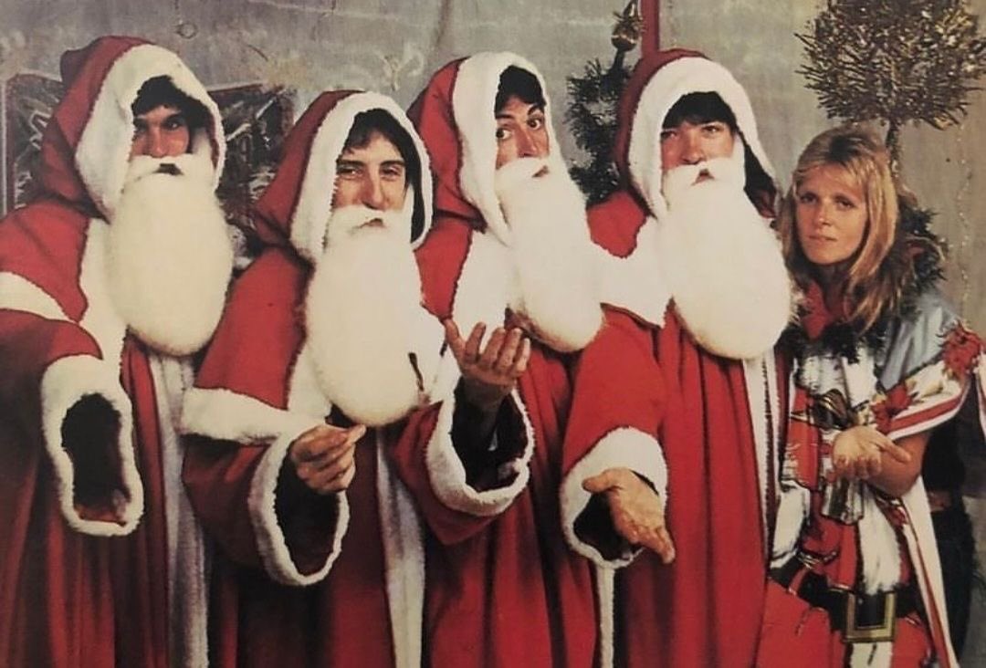 dawn (@sgtsheartsband) on Twitter photo 