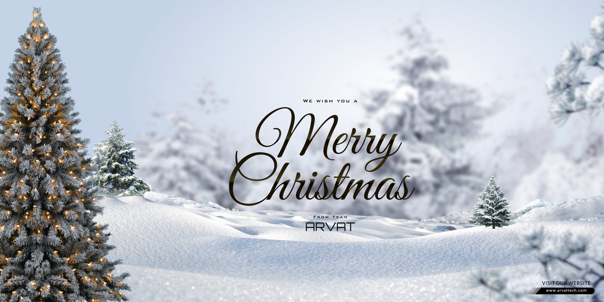 TechArvat's tweet image. Celebrate the festive season with ArvatTech! Elevate your Christmas gaming experience with cutting-edge analytics and unforgettable gameplay. #ChristmasGaming #HolidayFun #GamingAnalytics #ArvatTech