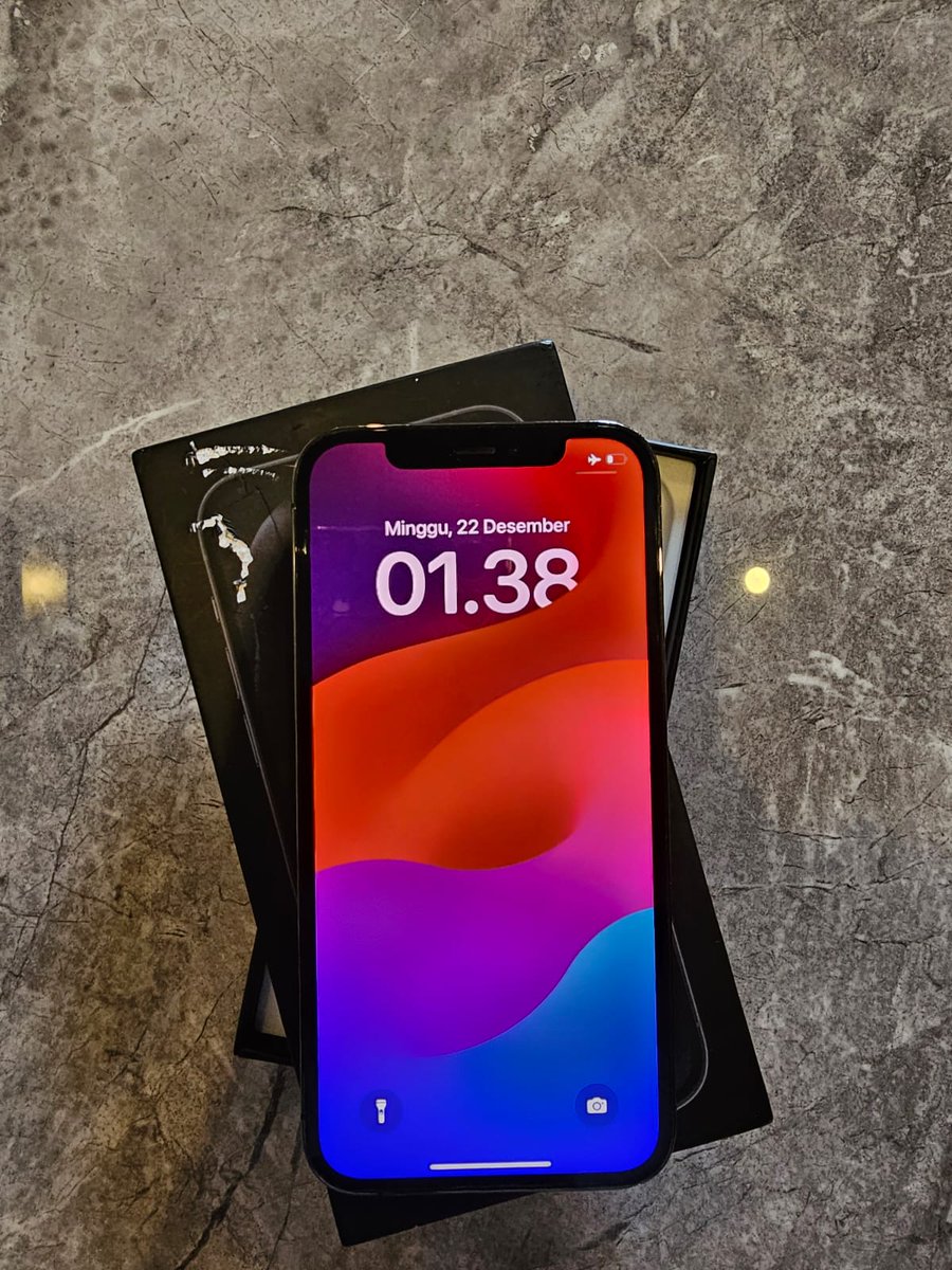 iGadgets_id (Jual Beli iPhone) 🇮🇩 tweet media