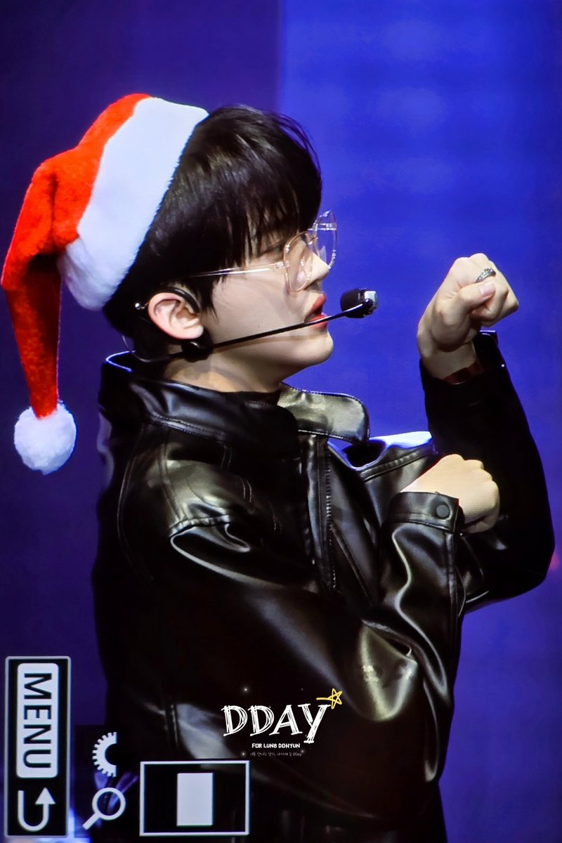 241224『Together Forever』 
TOKYO SHOWCASE 1부

해피 크리스마스🎄

#루네이트 #LUN8 #ルネイト
#도현 #박도현 #DOHYUN #ドヒョン