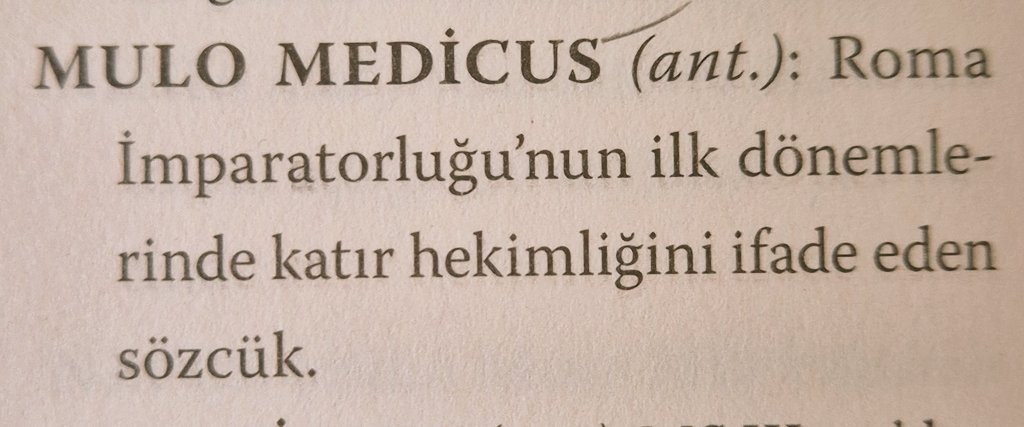 Branşlaşma. Mulo Medicus. Katır Hekimliği. Antikçağ Çoban Sözlüğü'nden. Ahmet Selim Tulay'ın... Sakin Kitap yayınevinden.