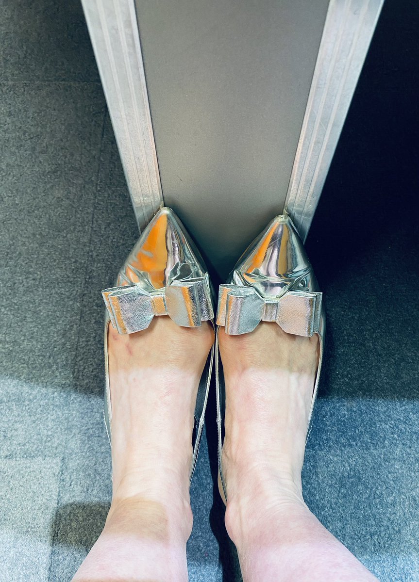 Clare Runacres tweet media