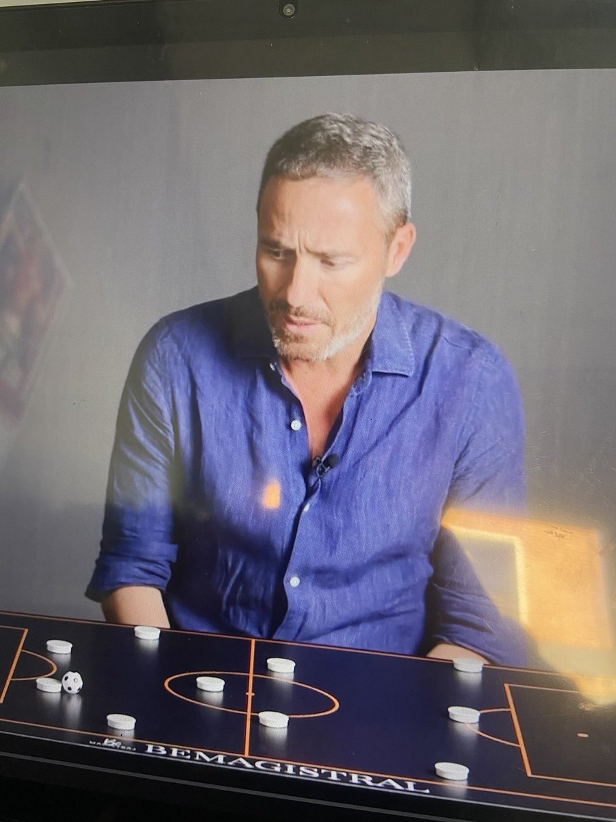 Aprovechando el descanso navideño

<a href="/be_magistral/">BeMagistral Football Education</a> ⚽️ <a href="/0scarCano/">Óscar Cano Moreno</a>