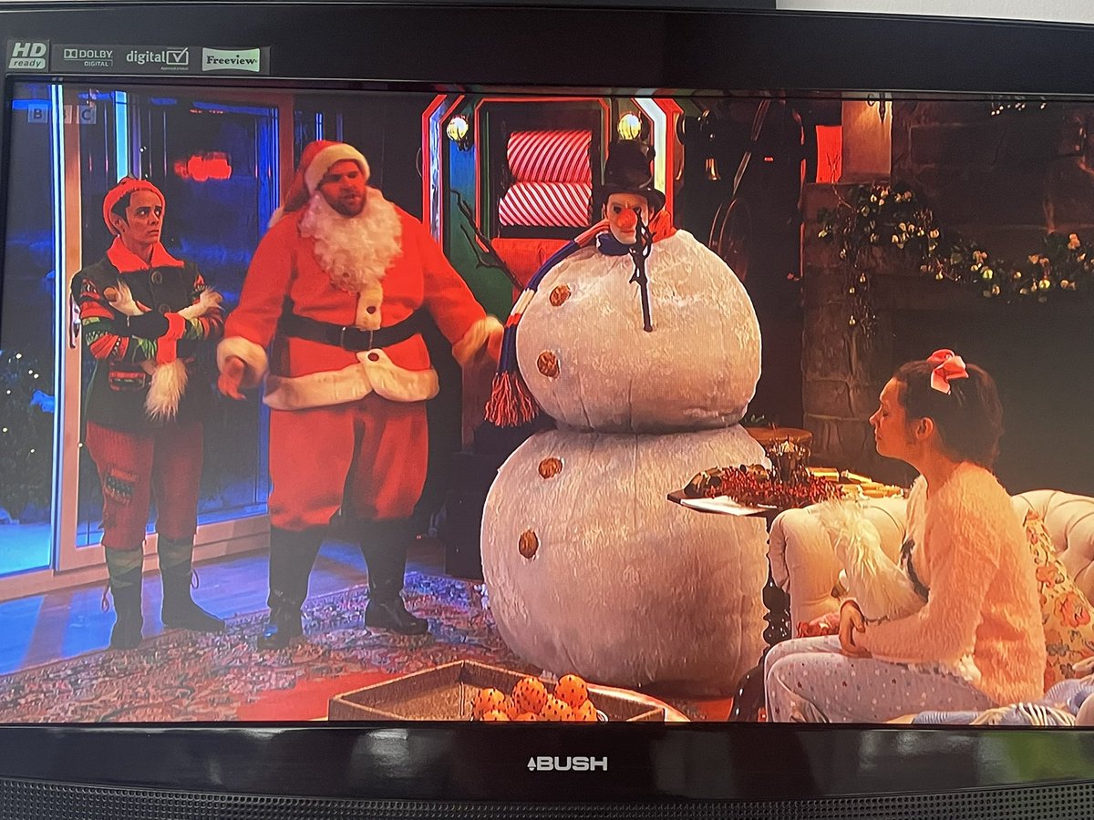 Kevhawes1972's tweet photo. @mischiefcomedy it wouldn’t be Christmas without a visit to Cornley !! 😂 https://t.co/PMwJ8S5dti