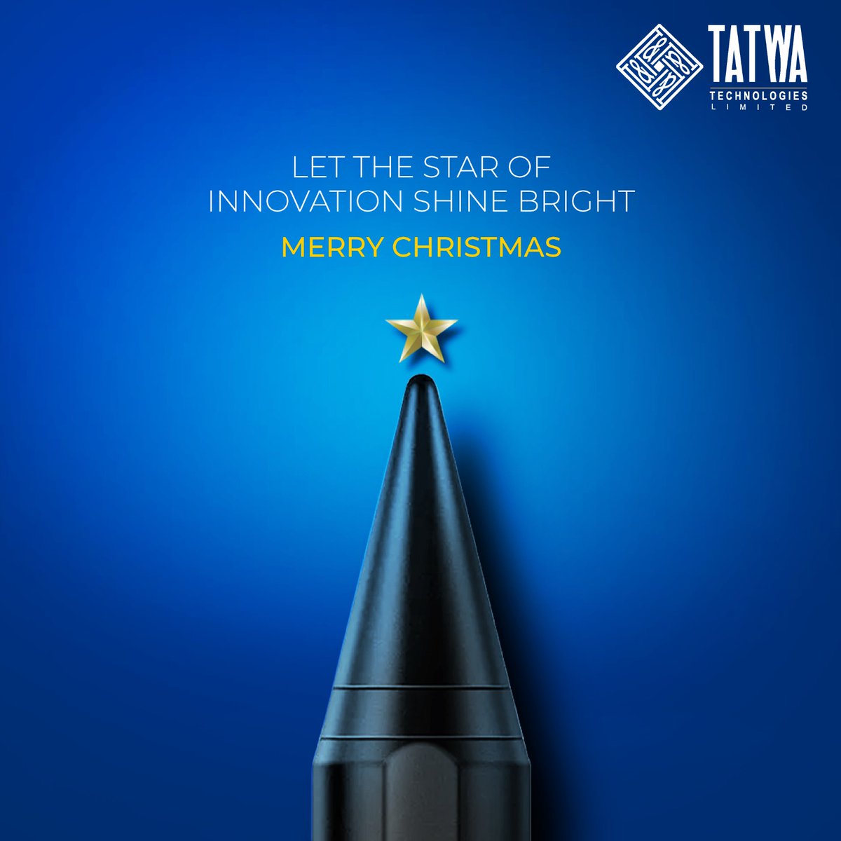 Tatwa Technologies Ltd tweet media