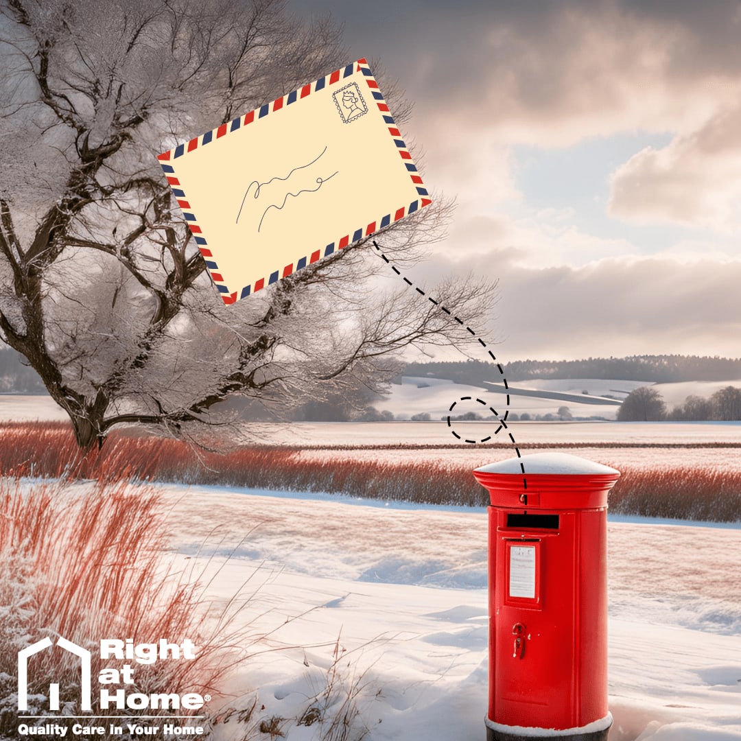 Right at Home Mid Cheshire tweet media