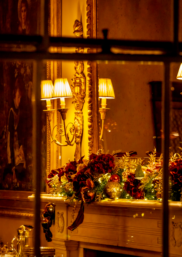 The Merrion Hotel tweet media