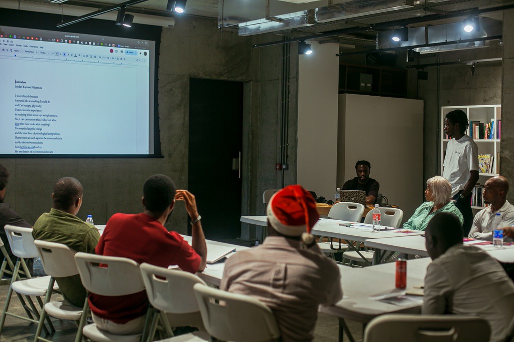 Guest Artists Space Foundation tweet media