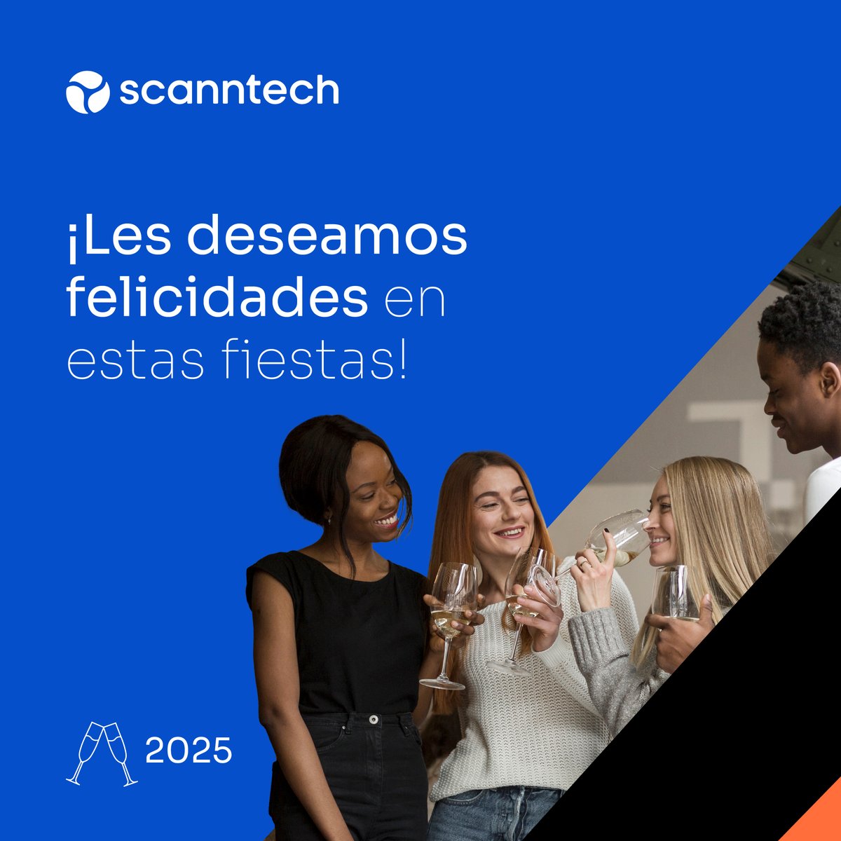 Scanntech Argentina tweet media