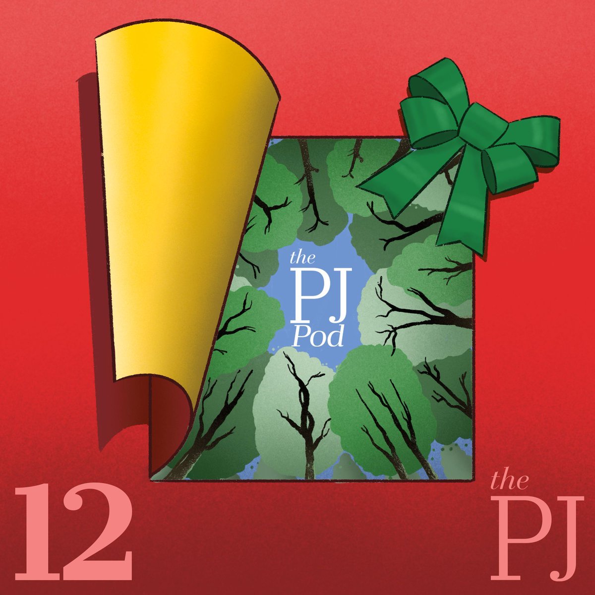 PJOnline_News's tweet photo. On the twelfth day, #ThePJ gave to me… Green prescribing could be coming!
Click to see today’s selection for the #12daysofPJ:
https://t.co/8u4DfR7Uk3 https://t.co/2zHtLXCQTb