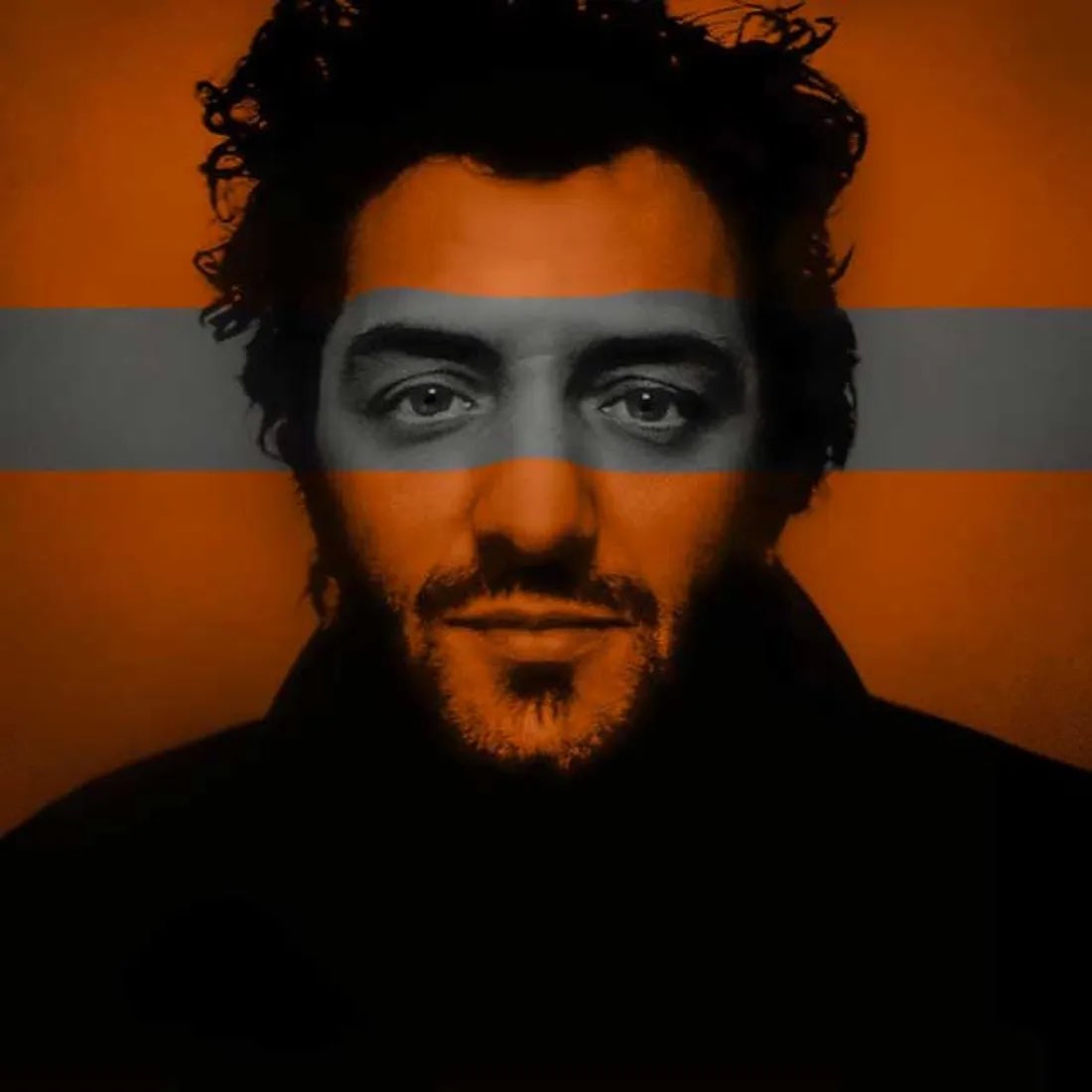 srongier's tweet photo. A la question : quel serait le chanteur rock français ? La réponse est évidente, tellement évidente : Rachid Taha. Qui d’autre franchement. 
Alors préparer le dîner de noël en écoutant l’ultime rocker français. https://t.co/1JayqzdDgT