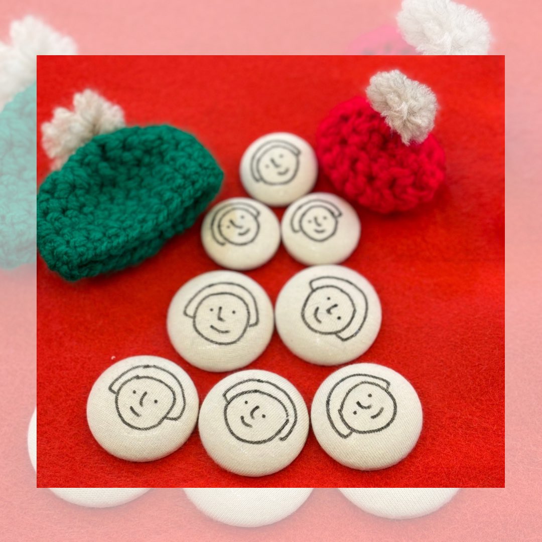 unit_atelier's tweet photo. メリークリスマス🎄 https://t.co/PGhOICOGN6
