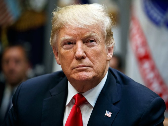FAN TRUMP ARMY tweet media