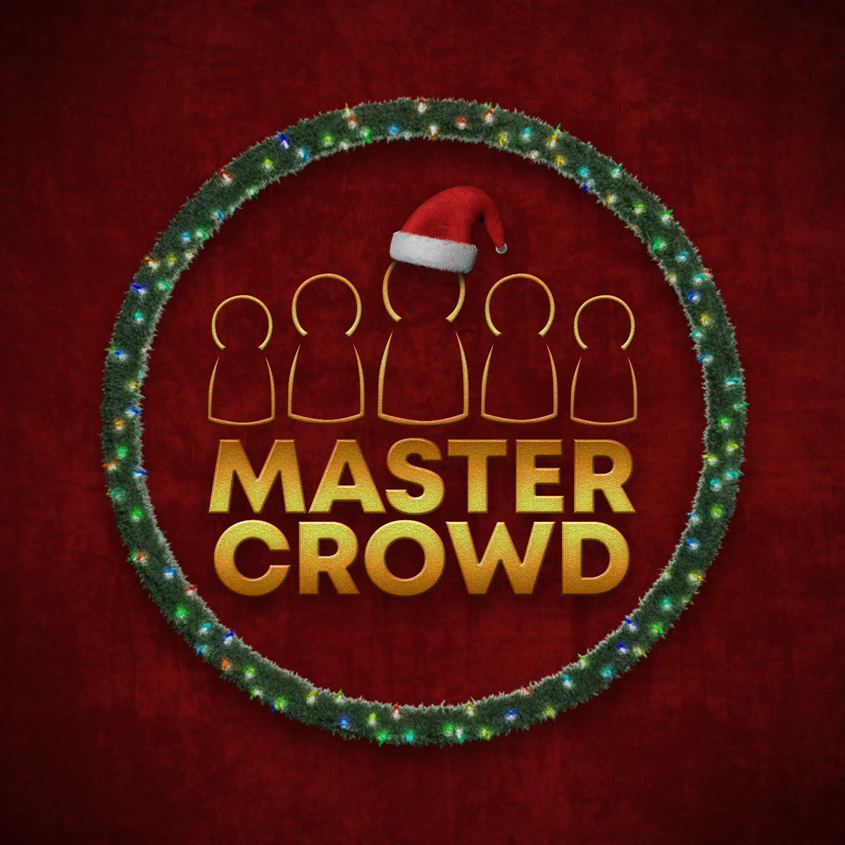 Master Crowd Games tweet media