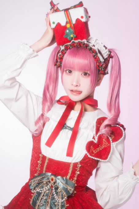 Twitterのコスプレ画像37