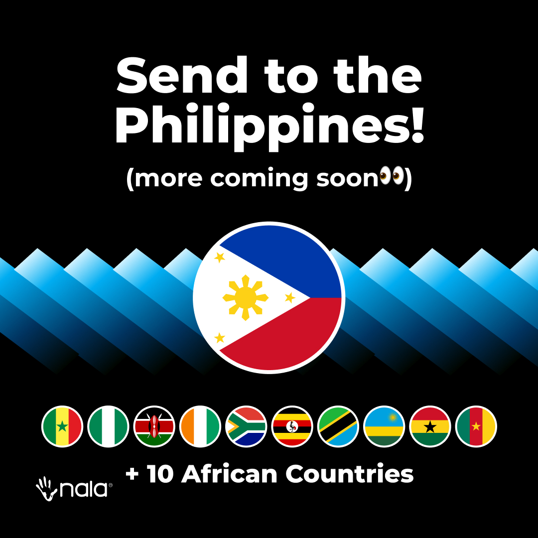 And it’s a wrap! 🥳

What an incredible year we’ve had as NALA and <a href="/rafiki_api/">Rafiki</a>, all thanks to YOU! 🤗

Here are some of our highlights from the past 12 months 📆

#1PercentBuilt #TheNextBillion #Wrapped