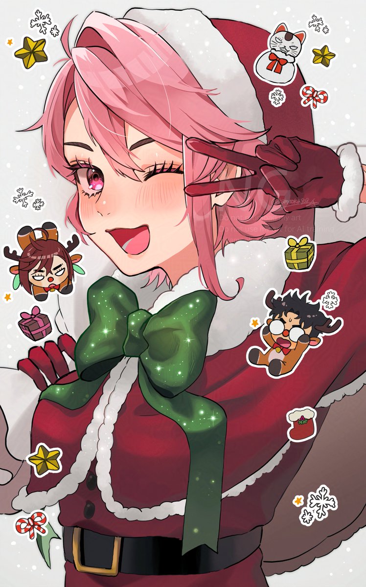 ⨯ dewa ⨯ vgen comms open! (@dewborb_art) / Posts / X