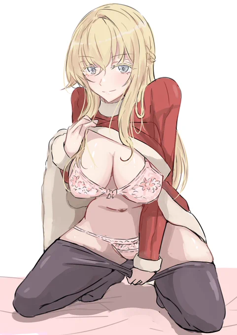クリスマスー 