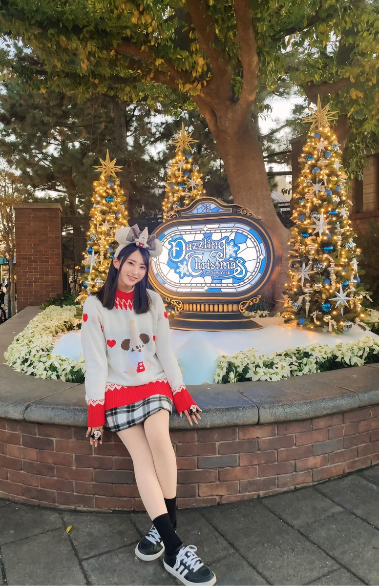 erik_you's tweet photo. Merry Xmas🎄
12月は特に幸せいっぱいでした❤️
楽しいクリスマスを❤️❤️ https://t.co/RnakH52Gwh