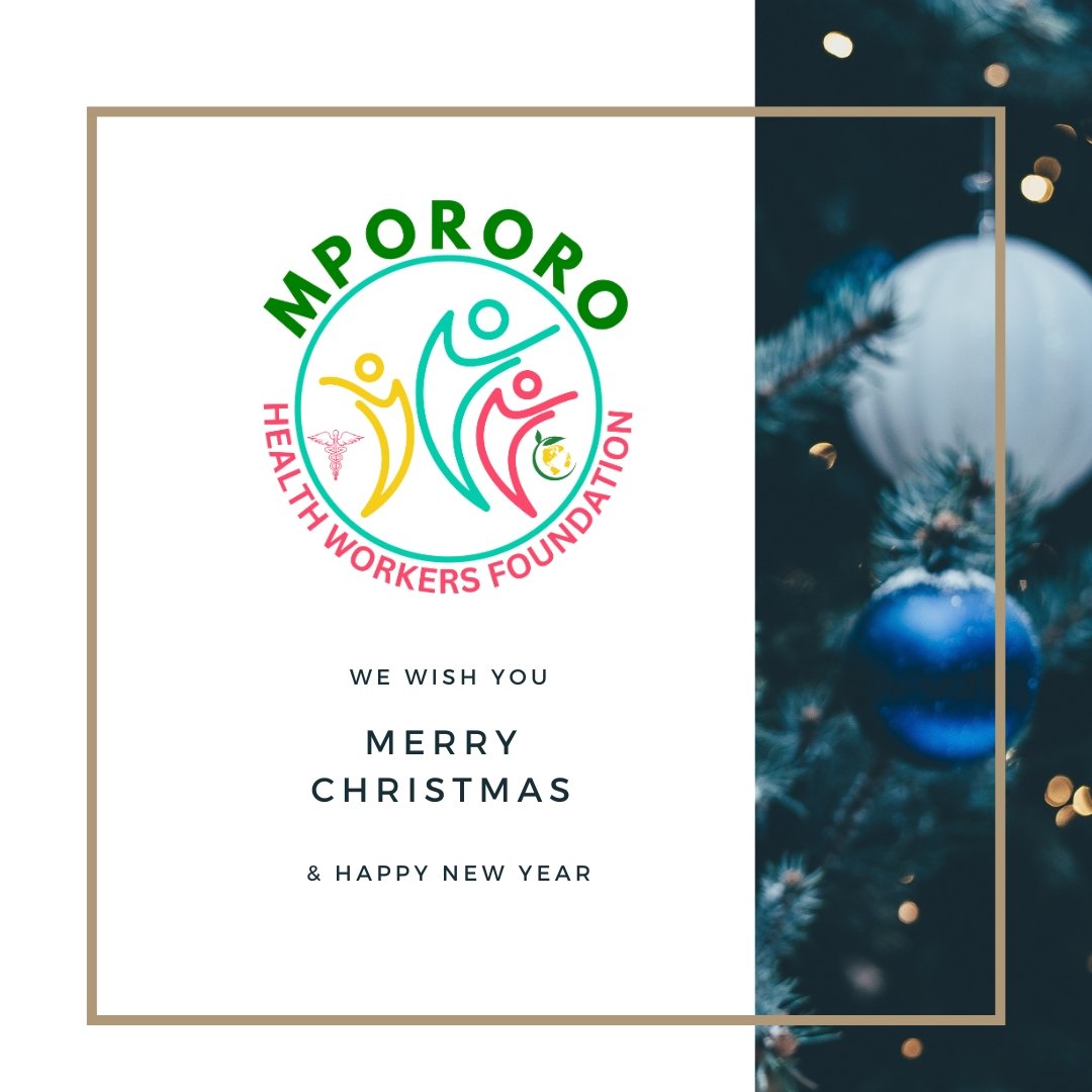 MPORORO HEALTH WORKERS FOUNDATION UGANDA tweet media