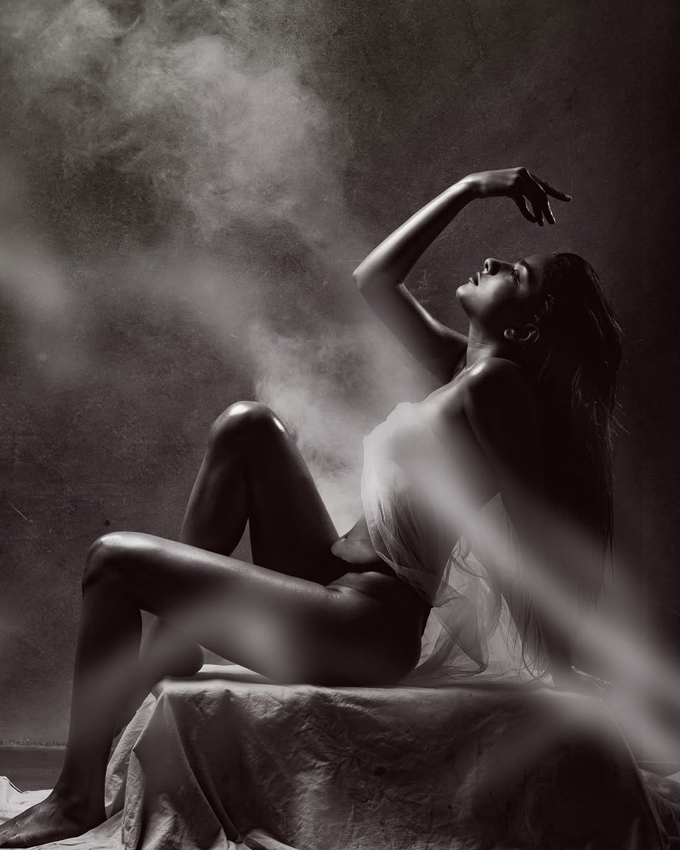 Evaluation in my veins #AuroraSinclair