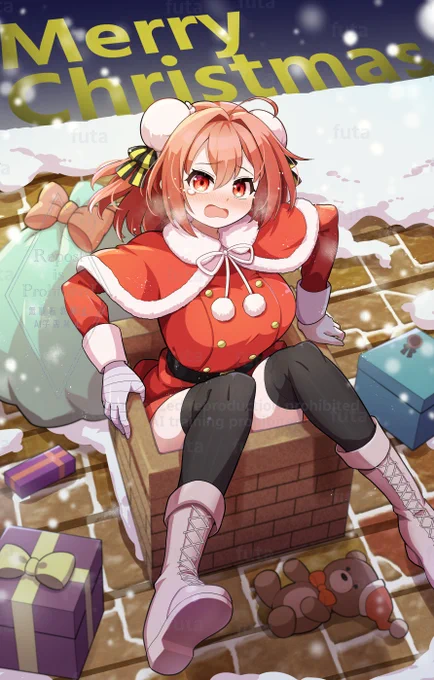 華扇ちゃんでかいけつ 