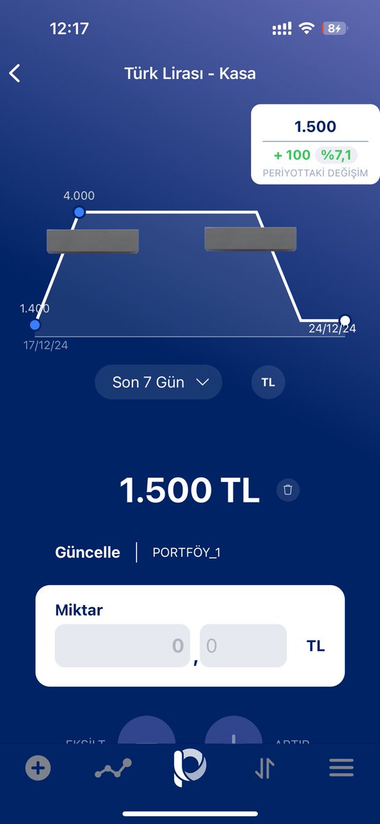 MerkeziKripto's tweet photo. @paramla_ Bu kısmı biliyorum lakin tarih tam net olmamakla birlikte tutarı hesaplamakta zorlaşıyor. Yada girişi çıkış hareketlerini alt kısma eklerseniz daha ilgi çekici olur. https://t.co/IQo8mNBdTG
