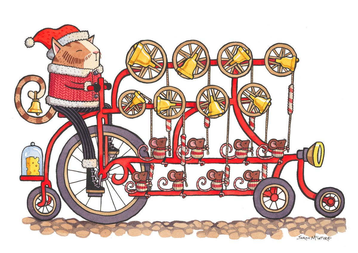 Sarah McIntyre tweet media