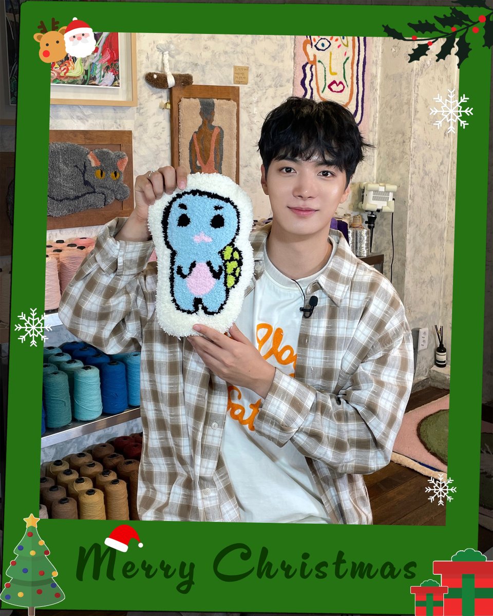 김종현 (KIM JONGHYEON) tweet media